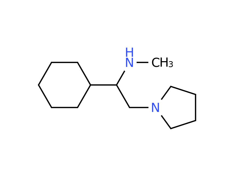 Structure Amb10576533