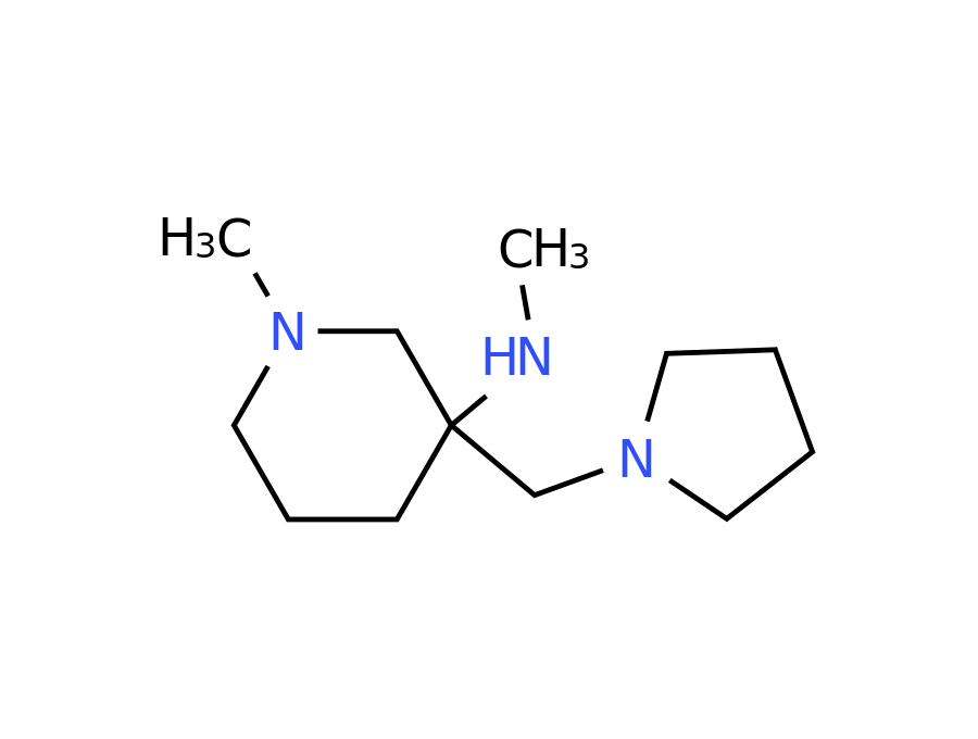 Structure Amb10576537