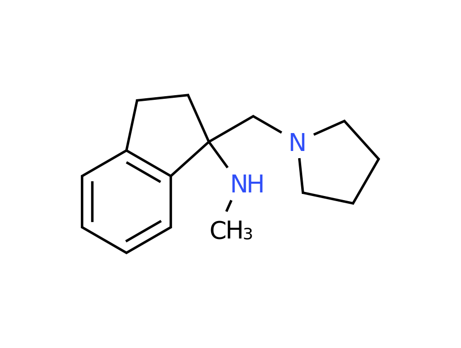 Structure Amb10576542