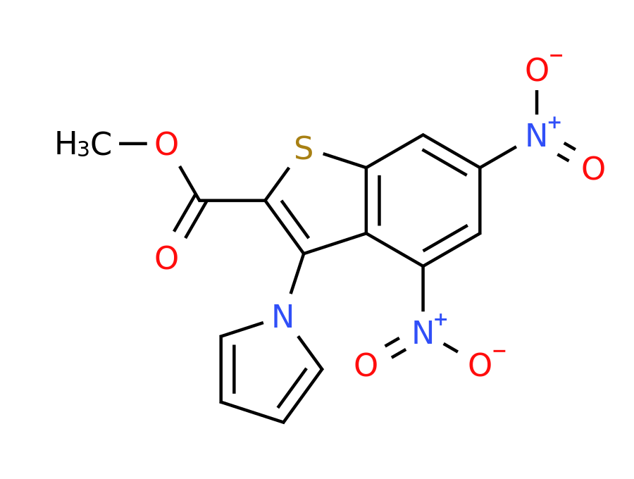 Structure Amb10577122