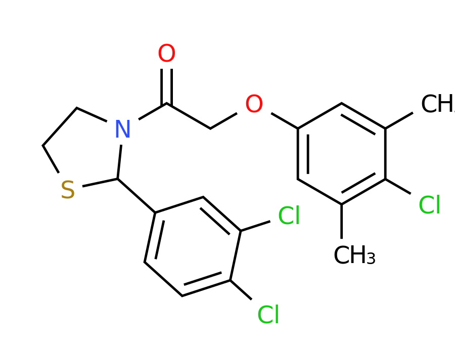 Structure Amb10577682