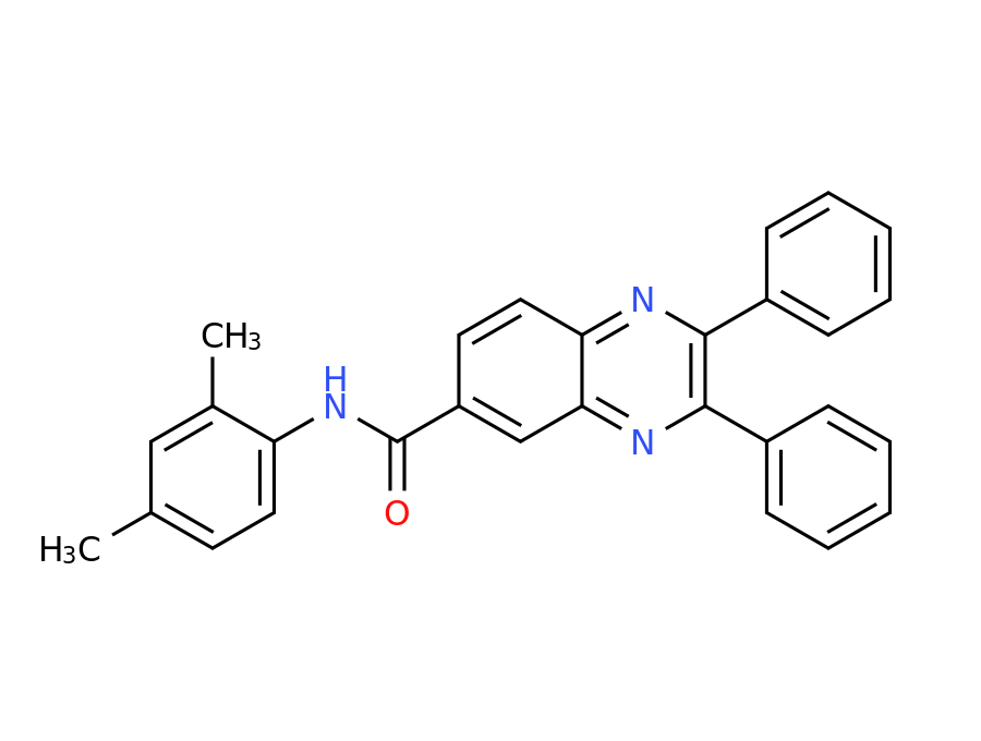 Structure Amb1057770