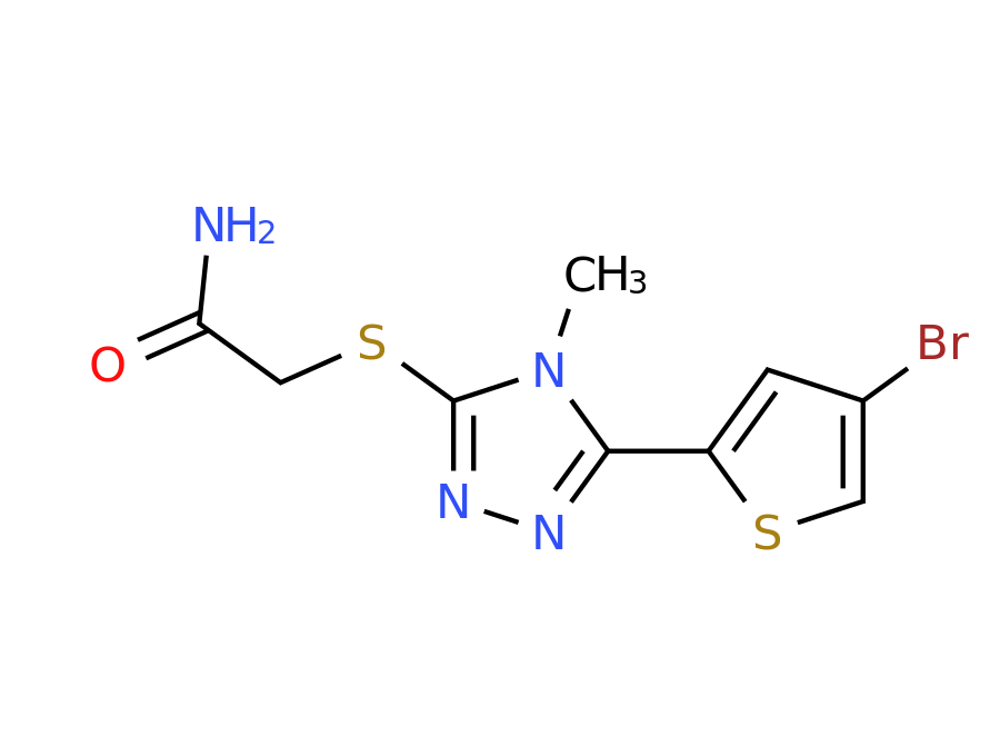 Structure Amb10578014