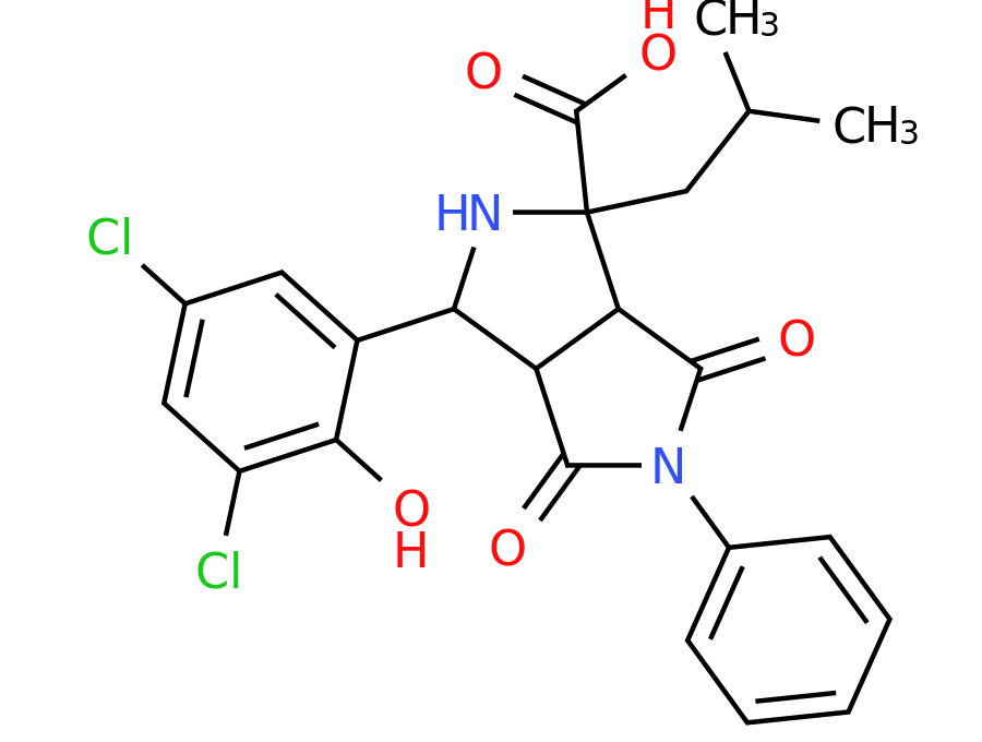 Structure Amb1057868