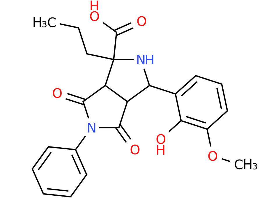 Structure Amb1057873