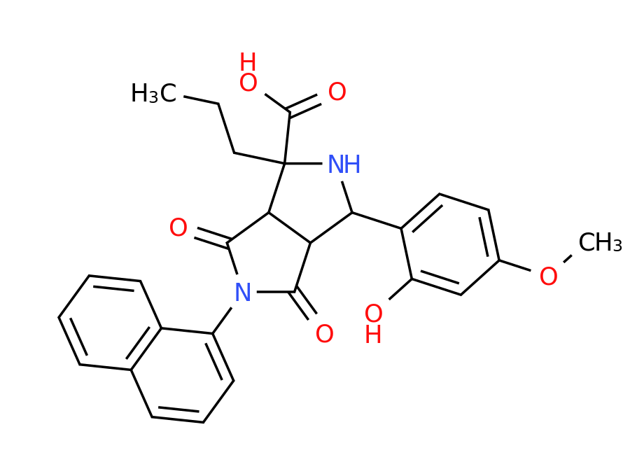 Structure Amb1057874