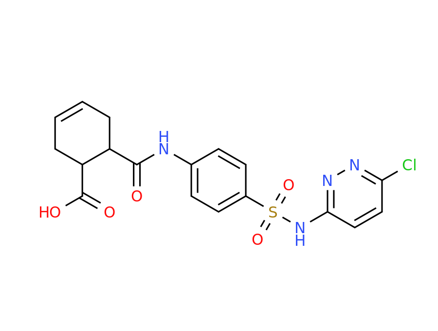 Structure Amb10578965