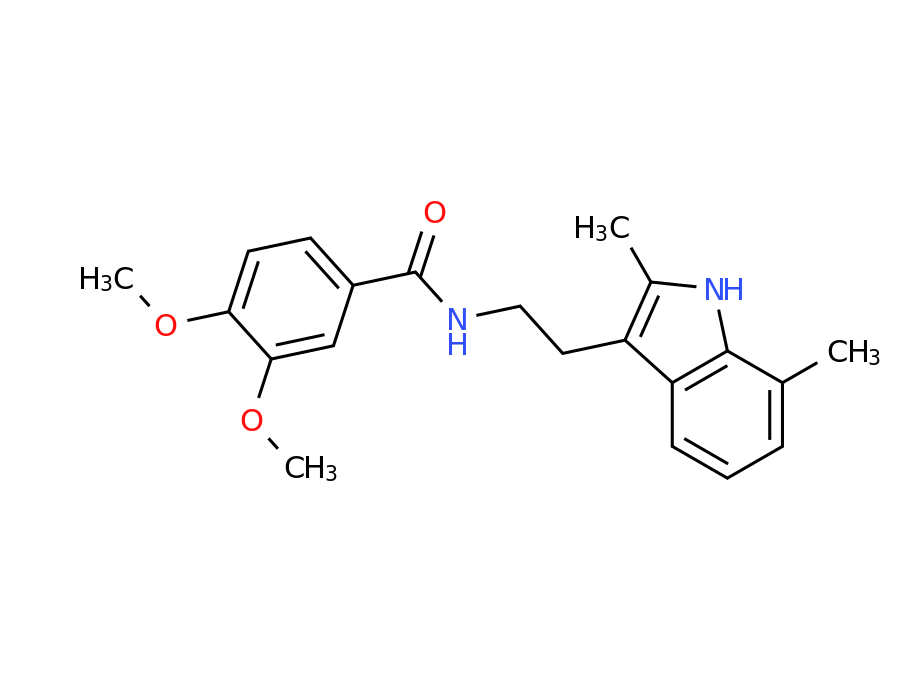 Structure Amb1057957