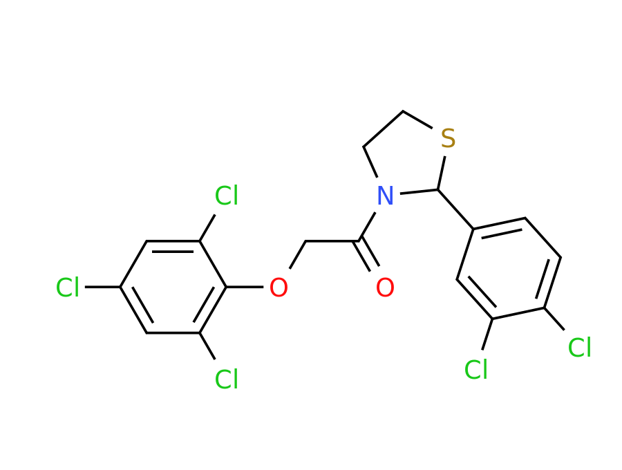 Structure Amb10580359