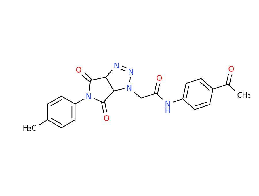 Structure Amb10580381