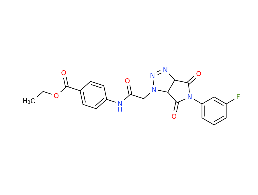 Structure Amb10580397