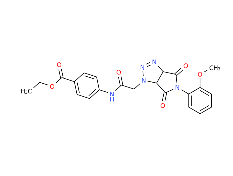 Structure Amb10580401