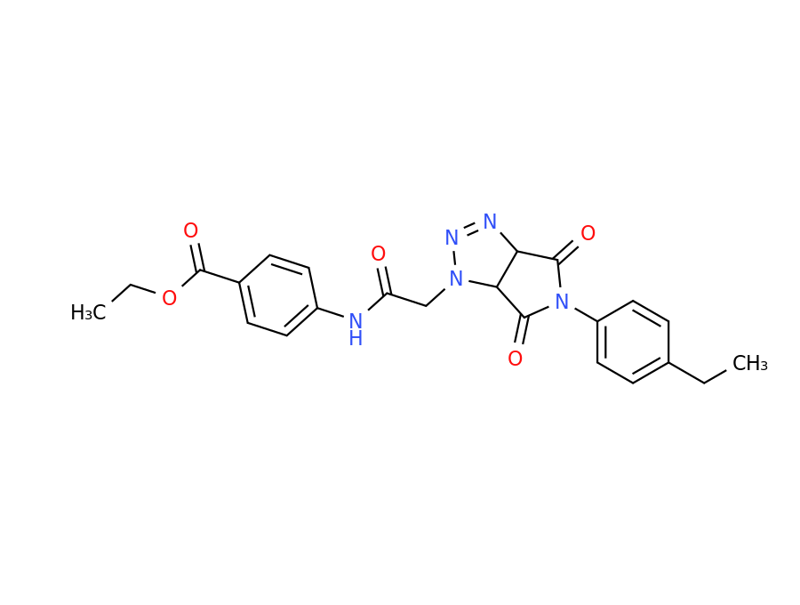 Structure Amb10580459