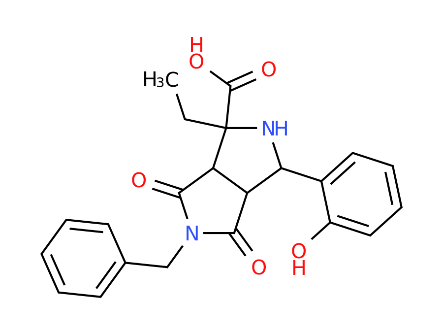 Structure Amb1058049