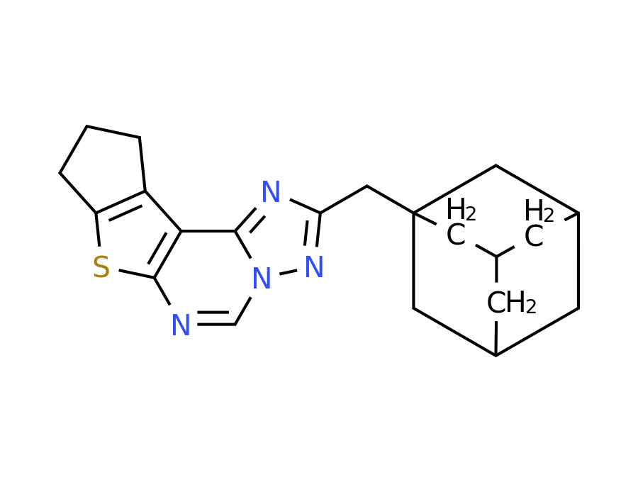 Structure Amb10580695