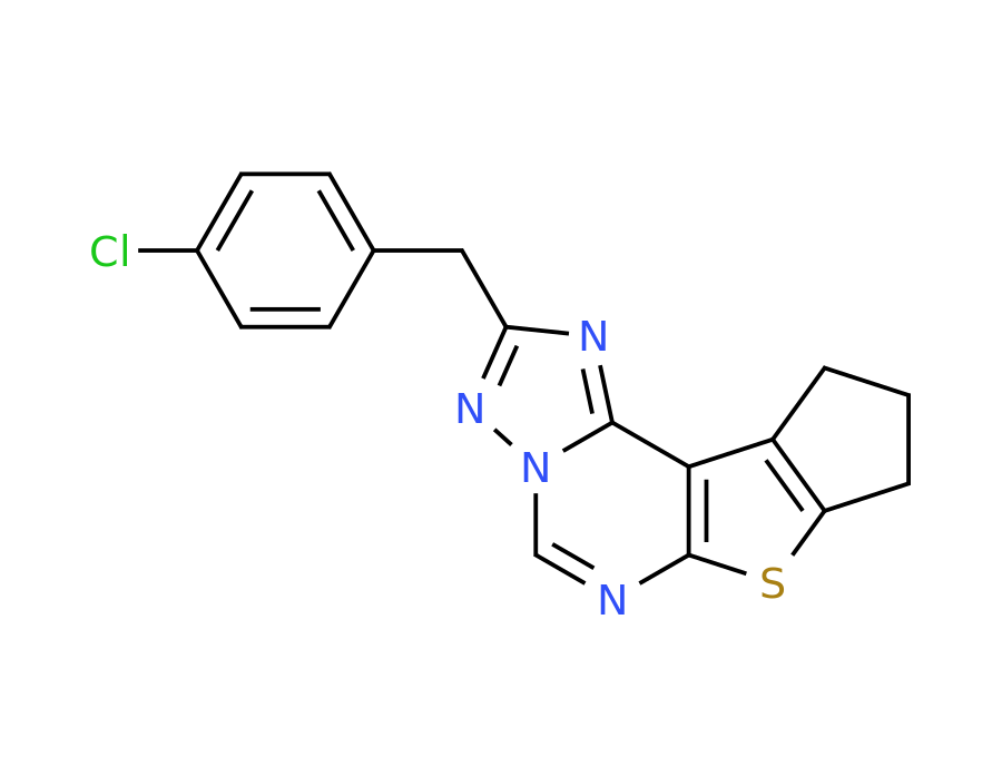 Structure Amb10580792