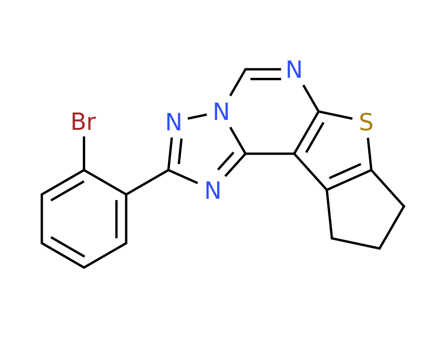 Structure Amb10580904