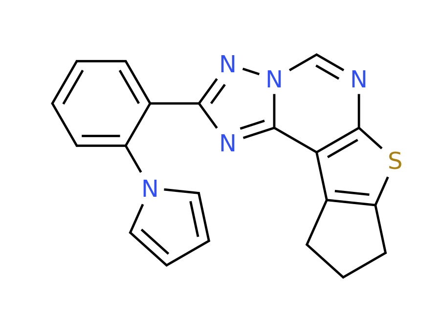 Structure Amb10580927