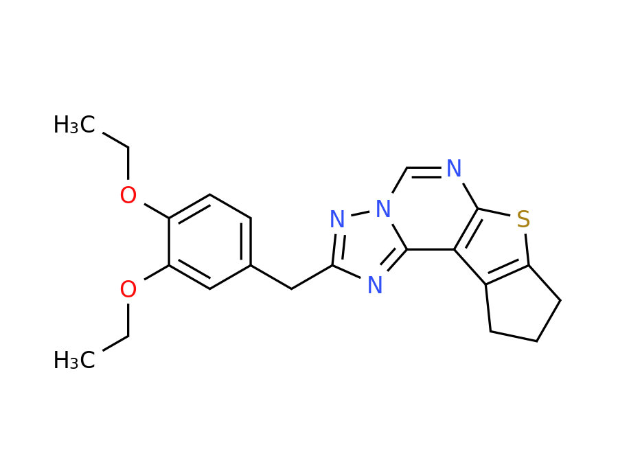 Structure Amb10580930