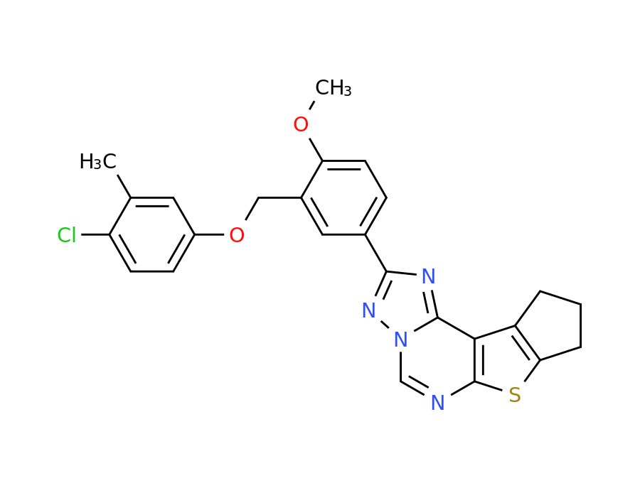 Structure Amb10580967