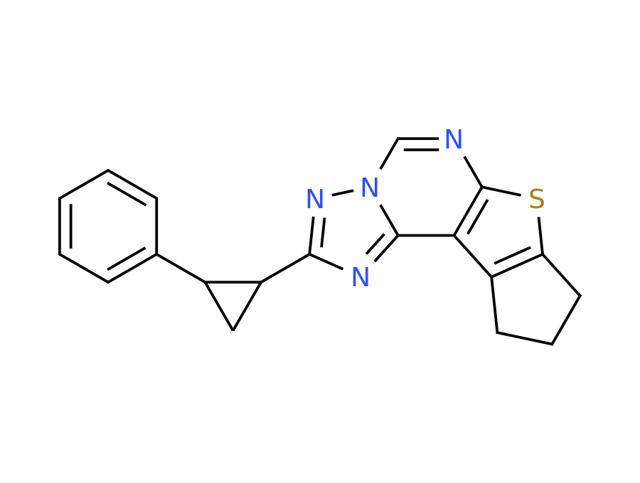 Structure Amb10580989