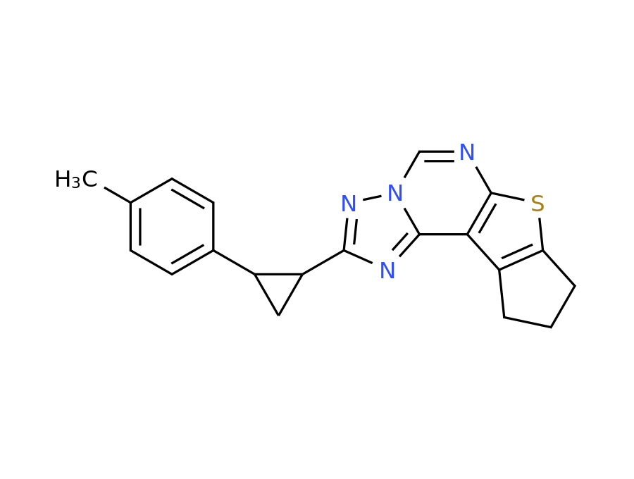 Structure Amb10581120