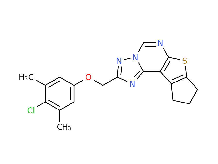 Structure Amb10581153