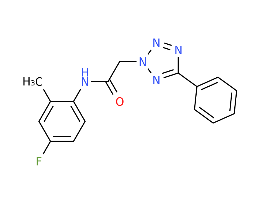 Structure Amb10581208