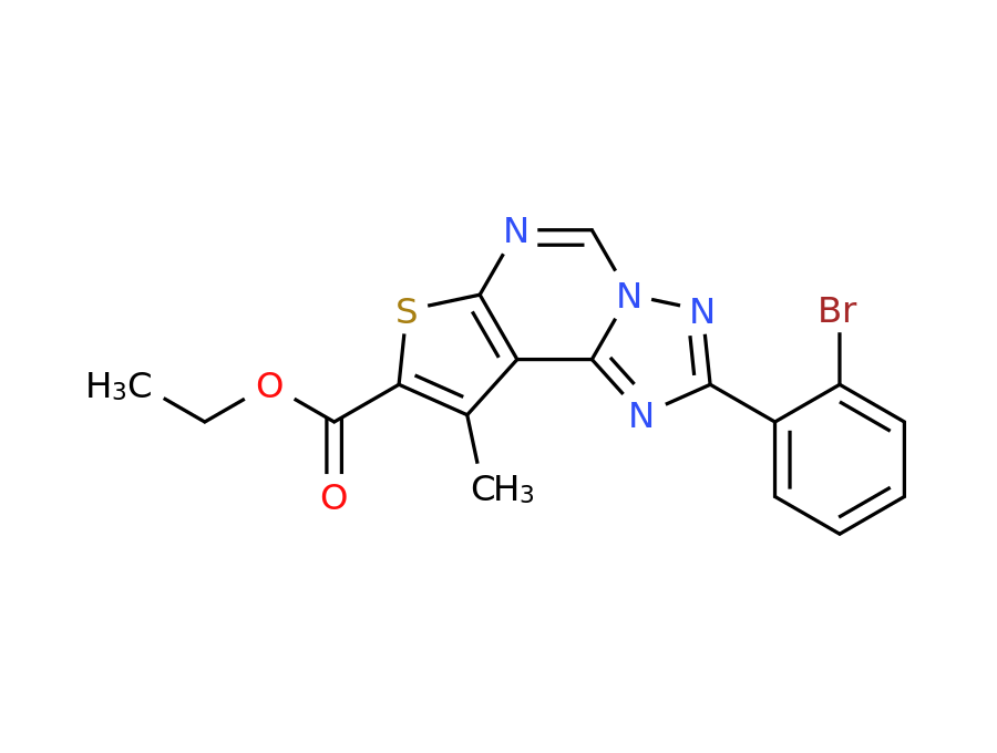 Structure Amb10581270