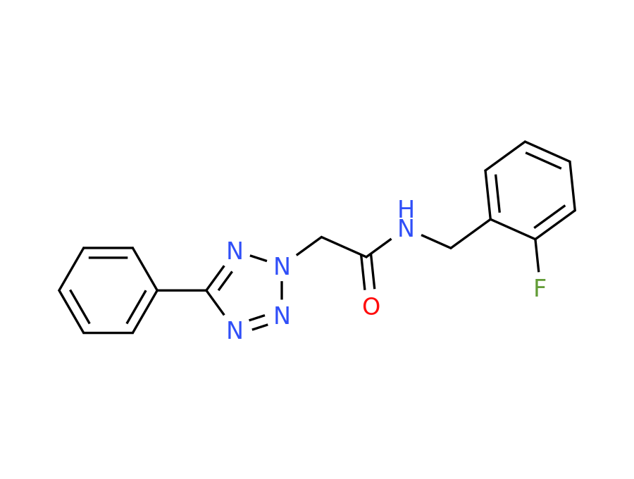 Structure Amb10581337