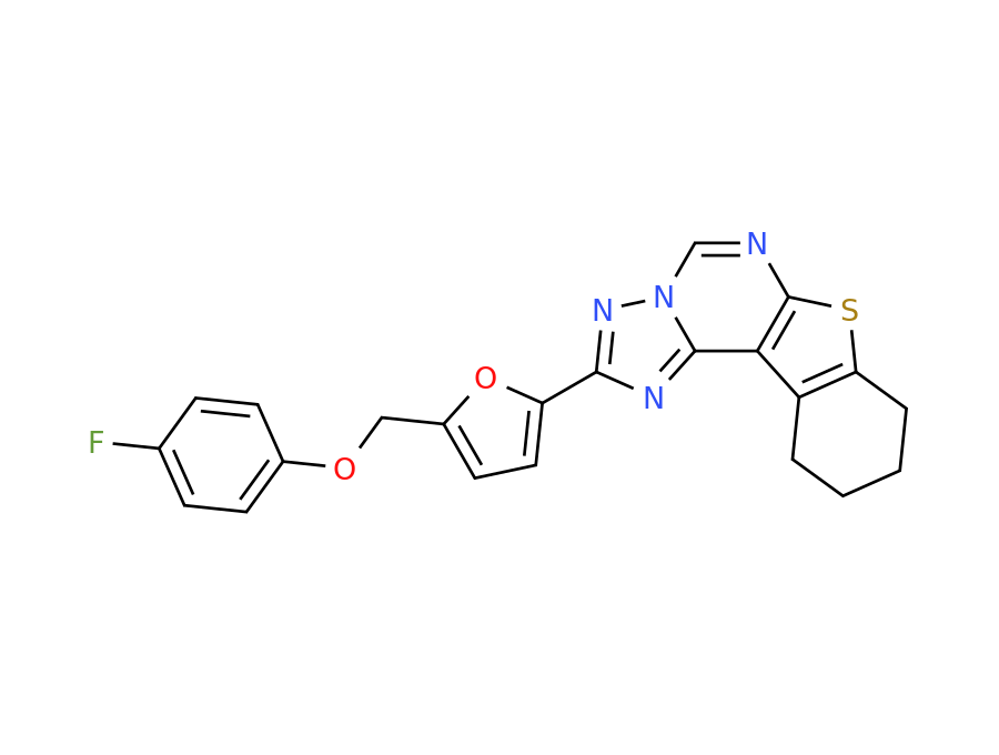 Structure Amb10581636