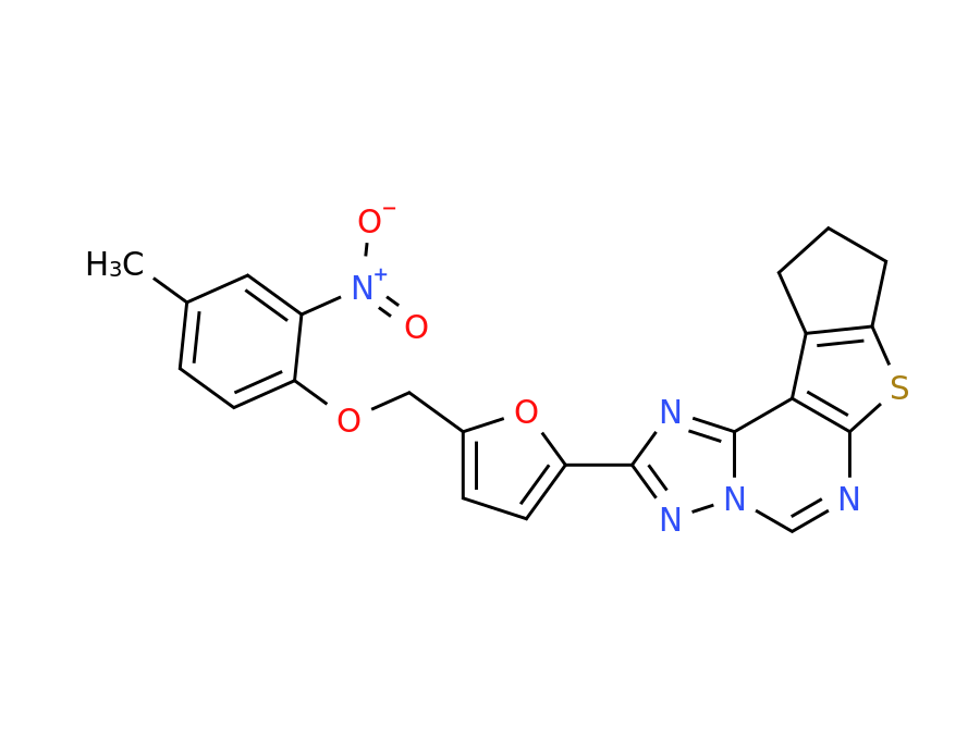 Structure Amb10581673