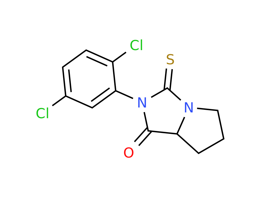 Structure Amb10581685