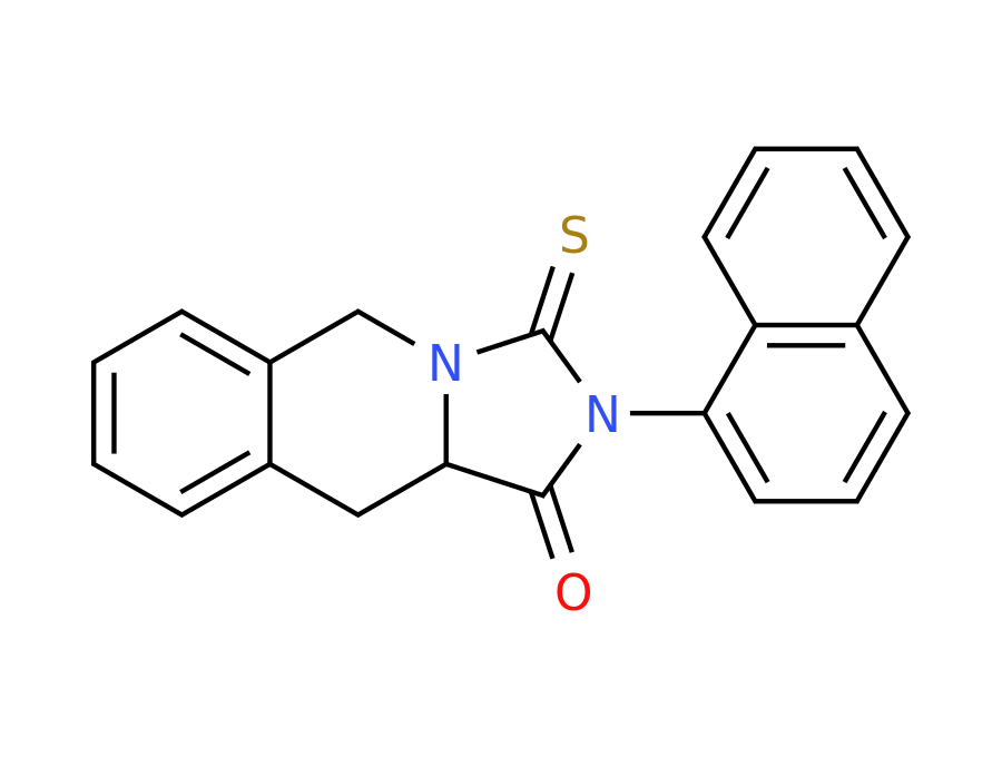 Structure Amb10581697