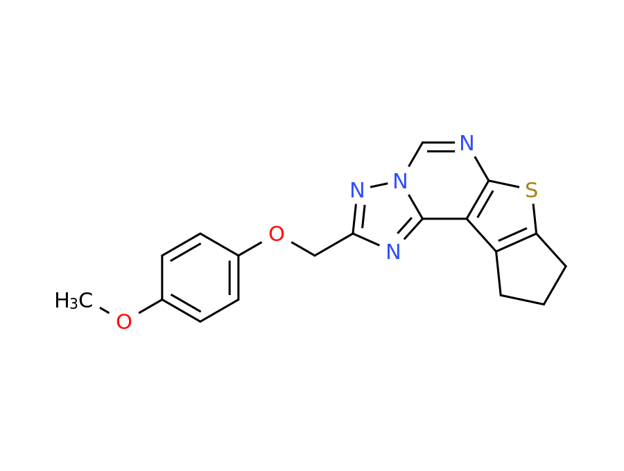 Structure Amb10581704