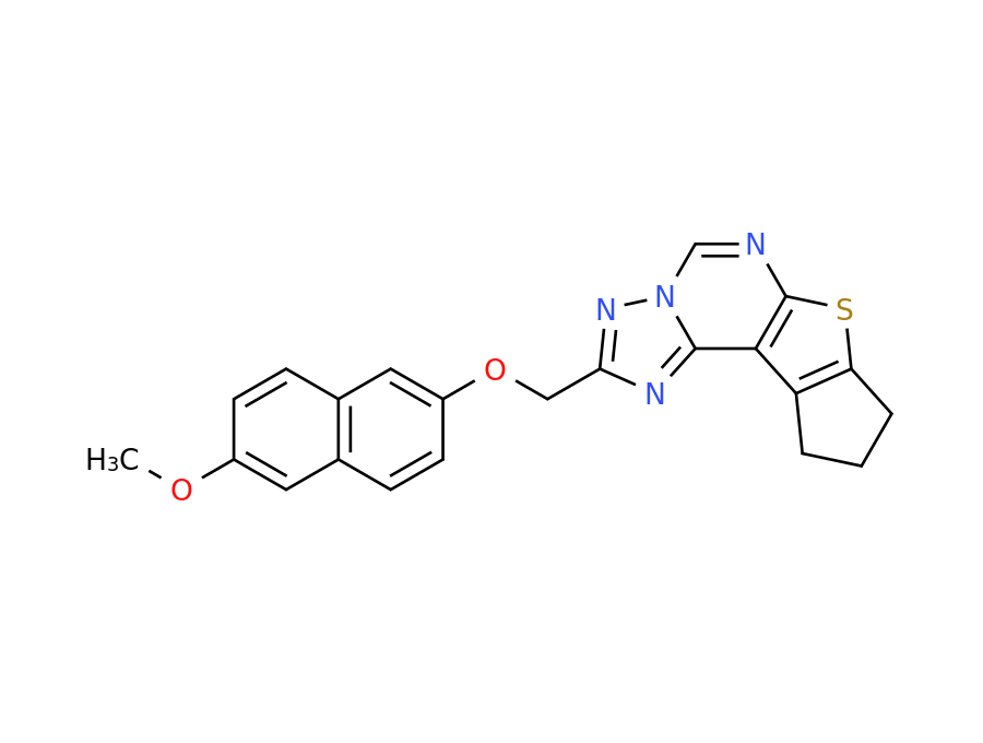 Structure Amb10581709