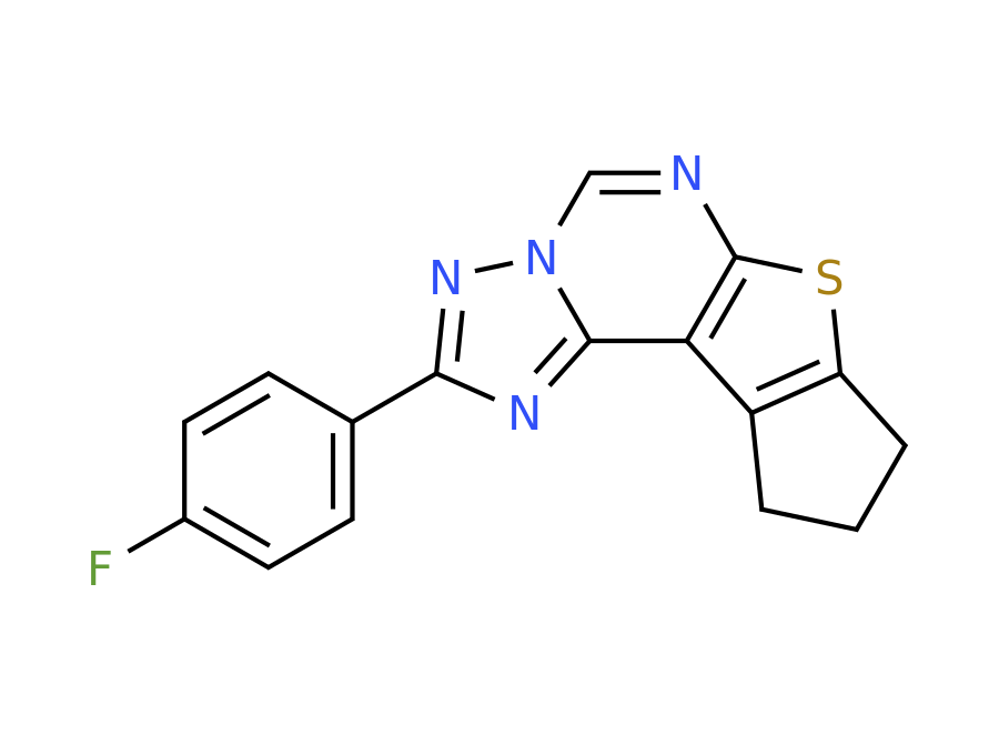 Structure Amb10581711