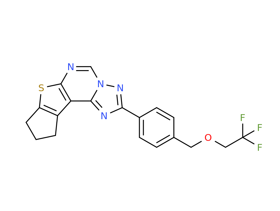 Structure Amb10581730