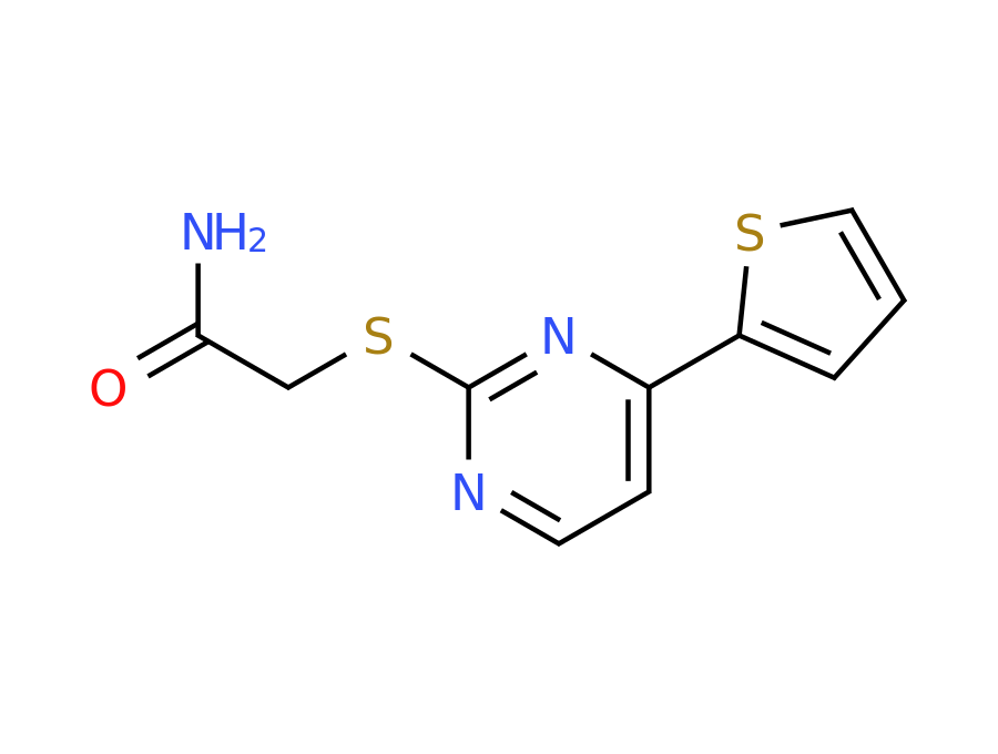 Structure Amb10581736