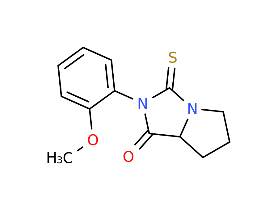 Structure Amb10581749