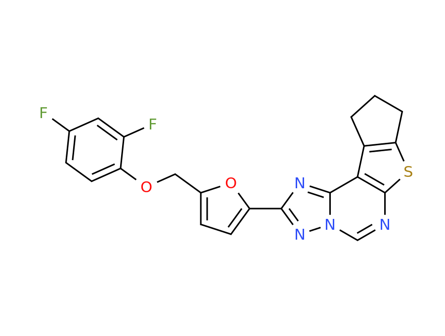 Structure Amb10581775