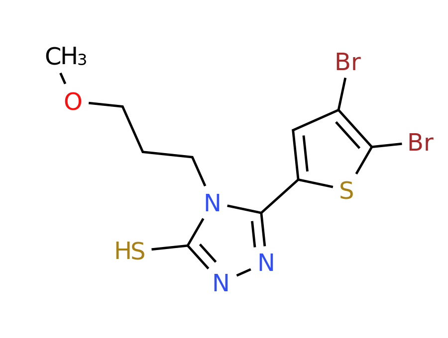 Structure Amb10581789