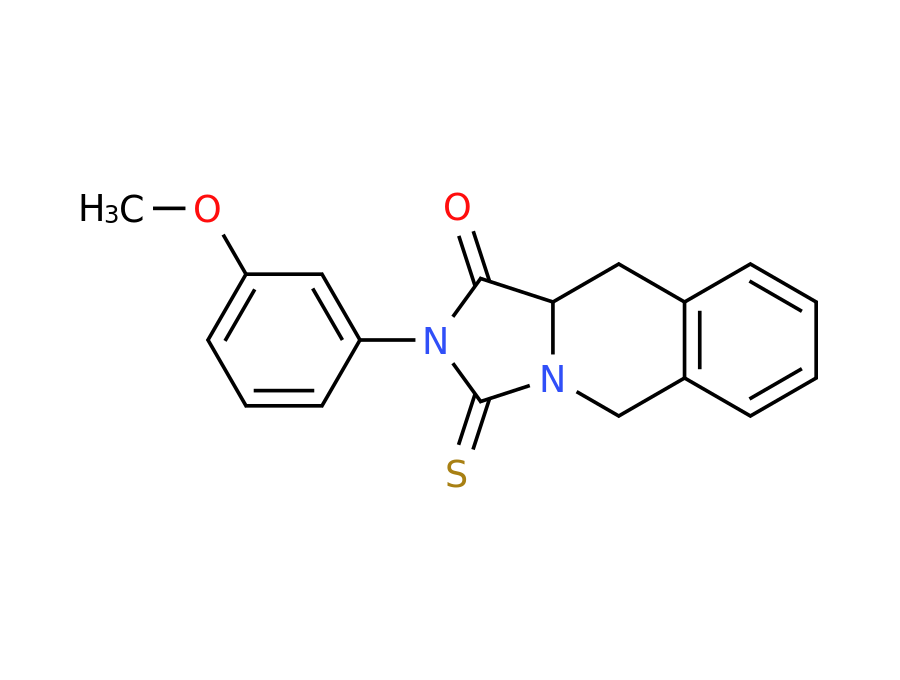 Structure Amb10581804