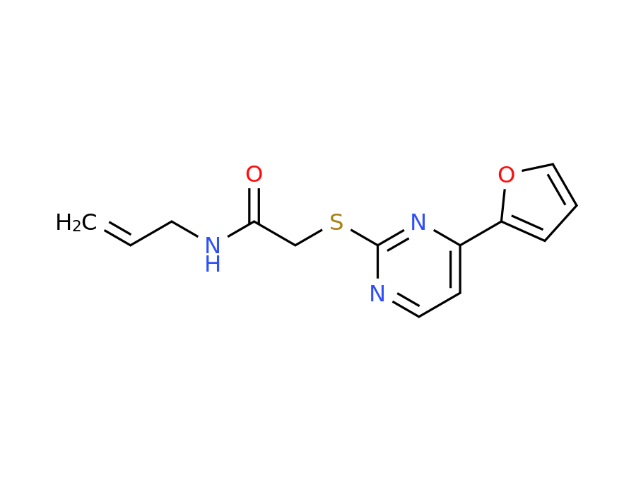 Structure Amb10581874