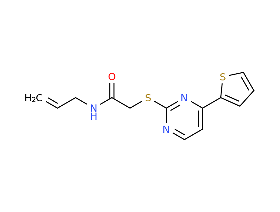 Structure Amb10581886