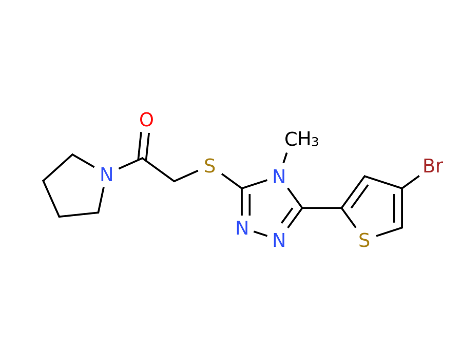 Structure Amb10581919