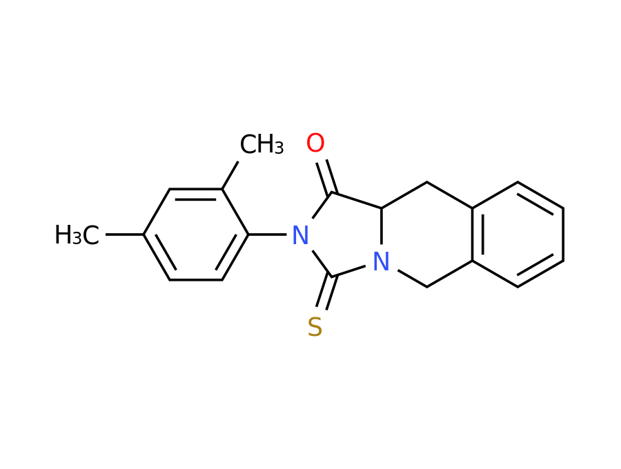 Structure Amb10581959