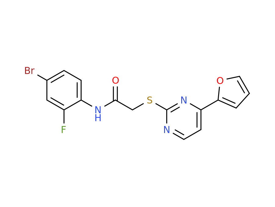 Structure Amb10581961