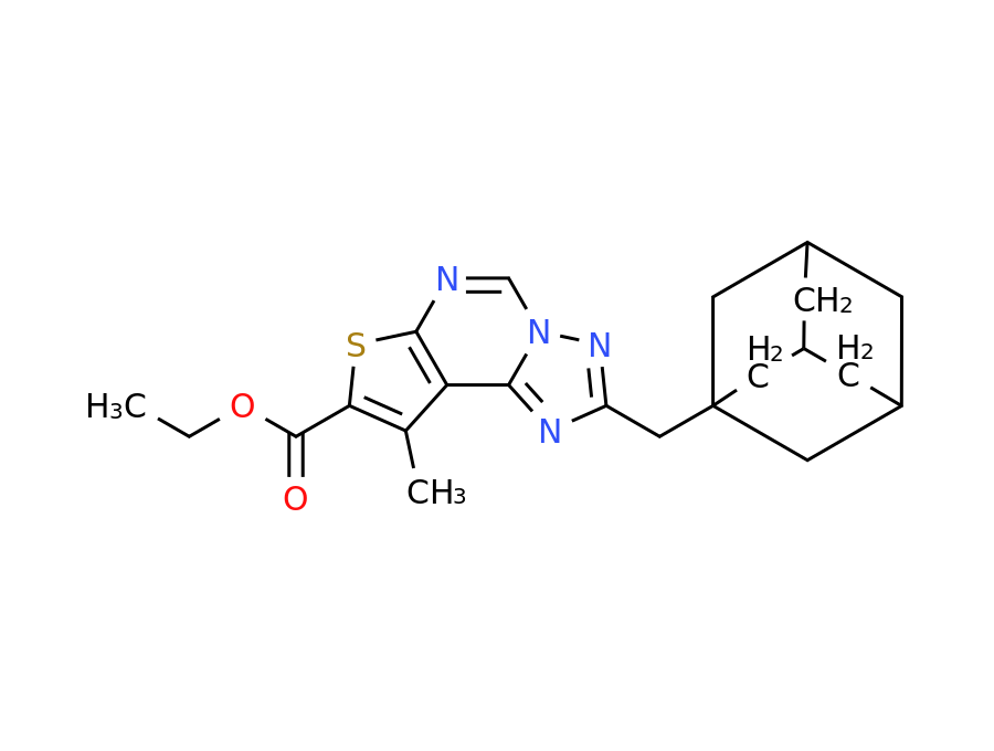 Structure Amb10582013