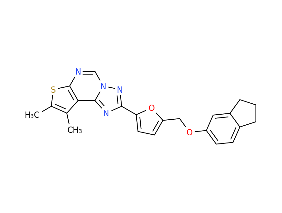 Structure Amb10582035